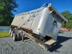 1999 MAC END Dump Trailer