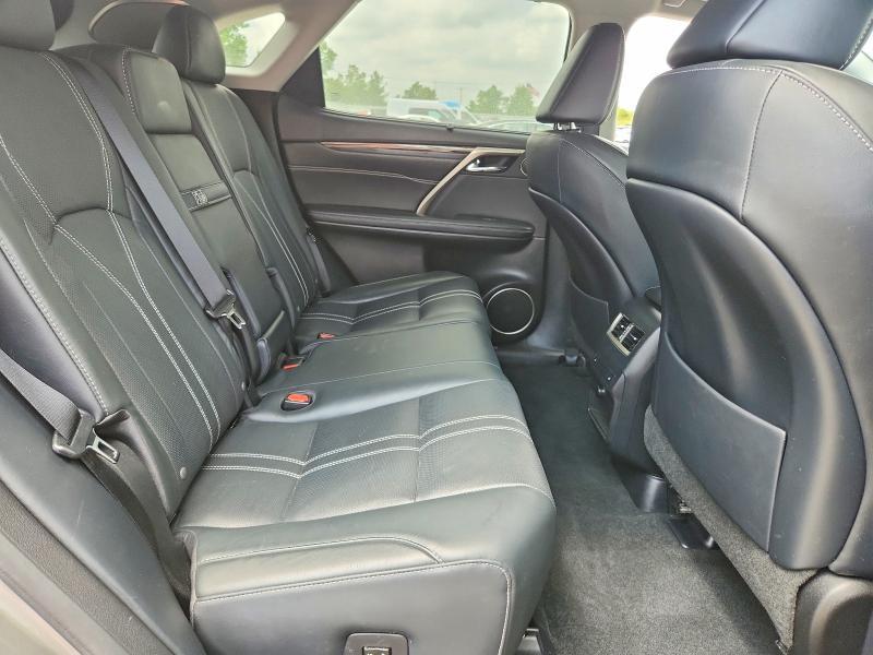 2018 Lexus Rx 350 Base