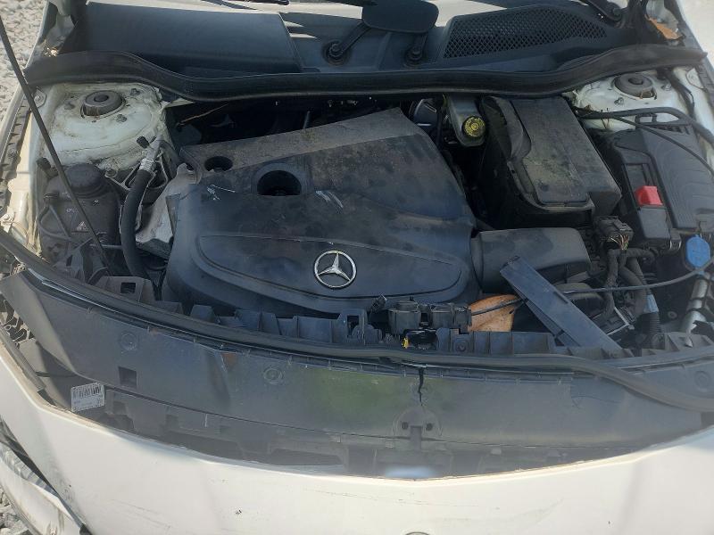 2019 Mercedes-Benz Cla 250 4matic