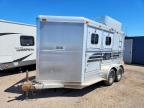 2003 Four Winss 2003 FOUR-STAR Livestock Trailer