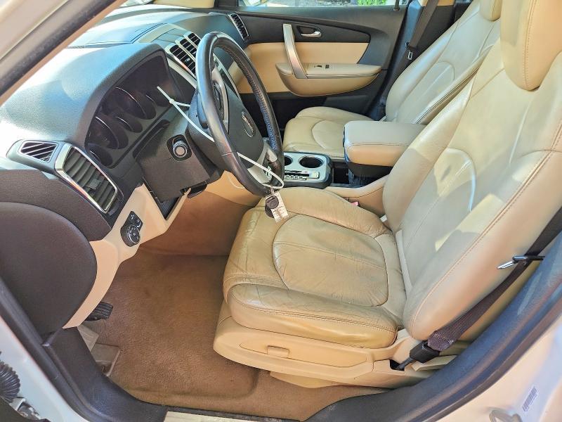 2010 GMC Acadia Slt-1