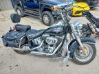 2009 Harley-Davidson Flstc