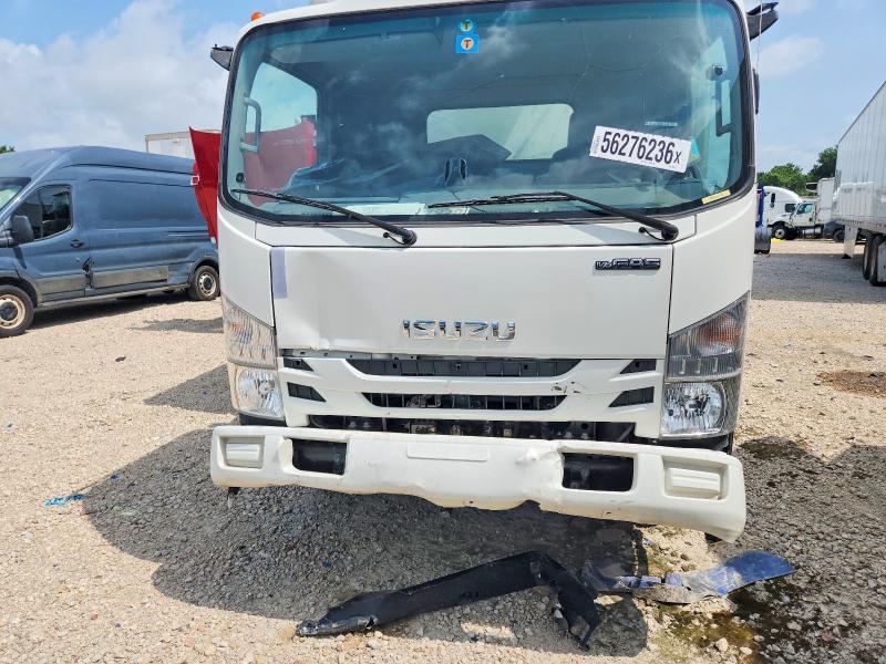 2019 Isuzu NPR HD-BOX Truck