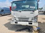 2019 Isuzu NPR HD-BOX Truck