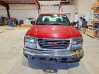2007 GMC Canyon