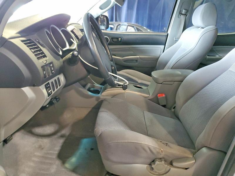2006 Toyota Tacoma Double Cab Prerunner