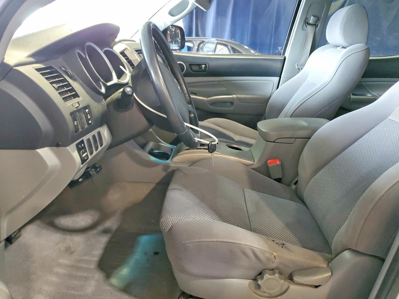 2006 Toyota Tacoma Double Cab Prerunner