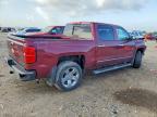 2014 Chevrolet Silverado K1500 LTZ