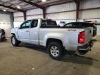 2020 Chevrolet Colorado