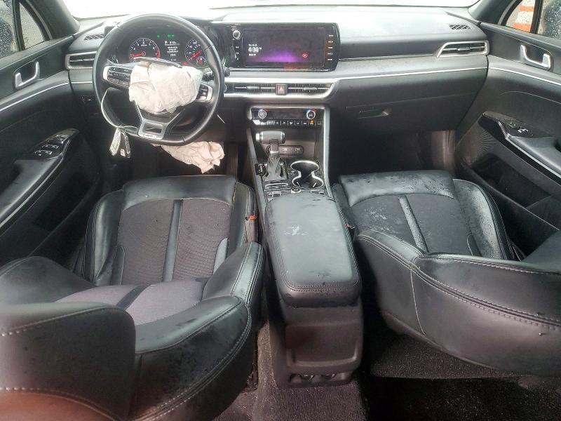 2024 KIA K5 gt Line