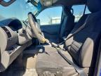 2012 Nissan Frontier S