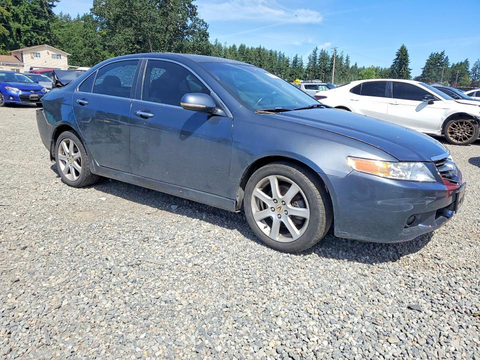 2005 Acura TSX