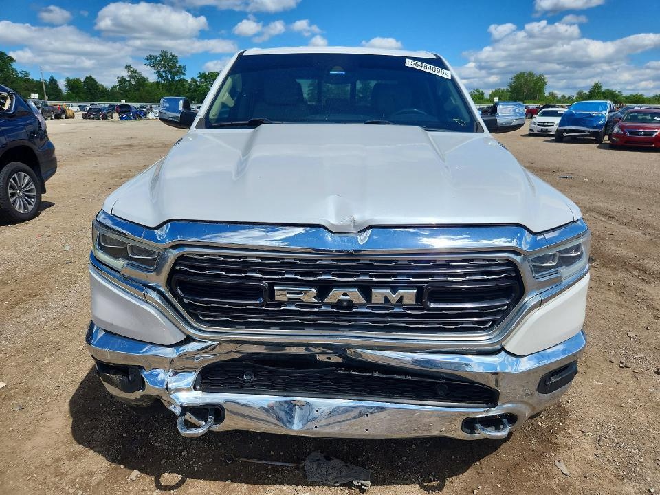 2019 Dodge RAM 1500 Limited
