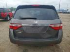 2012 Honda Odyssey ex