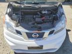 2020 Nissan NV200 SV