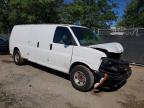 2011 Chevrolet Express G2500