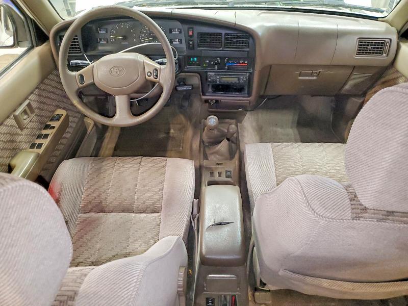 1994 Toyota 4runner Vn39 SR5