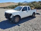 2015 Nissan Frontier SV V6