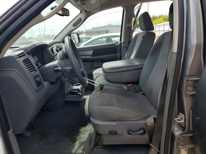 2007 Dodge RAM 1500 ST