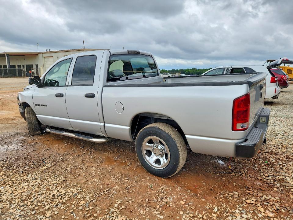 2006 Dodge RAM 1500 ST
