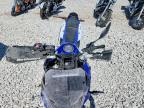 2025 Yamaha XTZ7SL