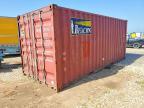 2016 Unknown 2016 Shipping Container