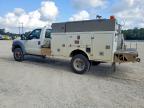 2012 Ford F450 Super Duty