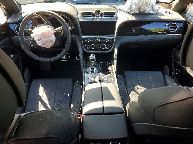 2024 Bentley Bentayga