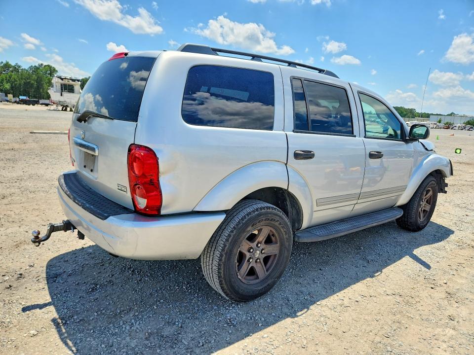 2004 Dodge Durango slt