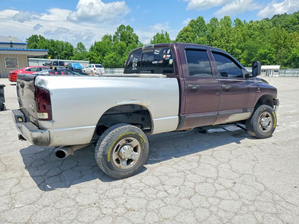 2005 Dodge Ram 2500
