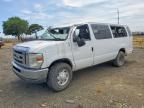 2013 Ford Econoline E350 Super Duty Wagon