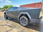 2024 Tesla Cybertruck