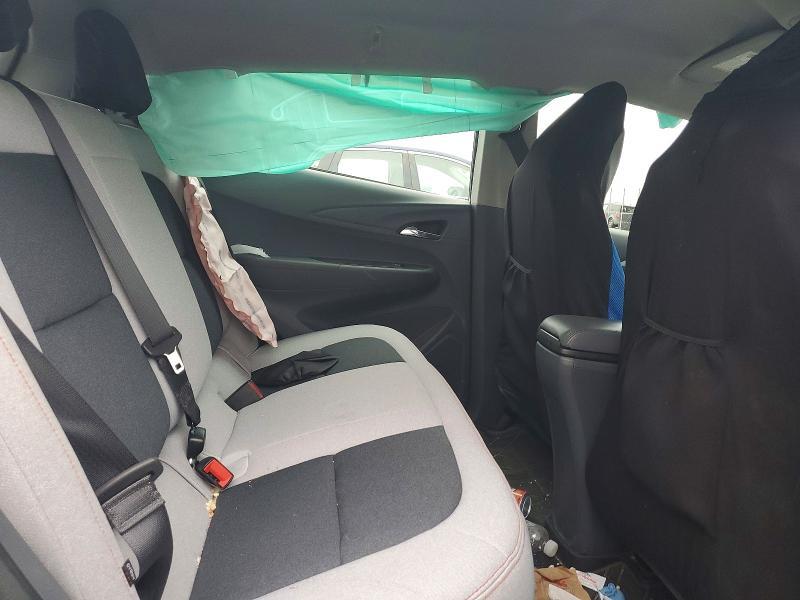 2020 Chevrolet Bolt ev lt