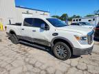 2017 Nissan Titan XD Platinum Reserve