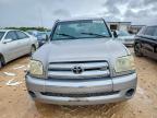 2006 Toyota Tundra Double Cab SR5