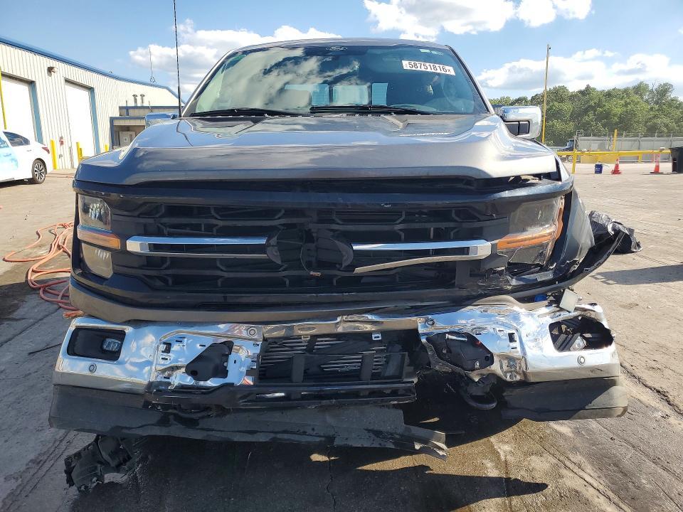 2024 Ford F150 XLT