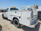 2008 Ford F350 Super Duty