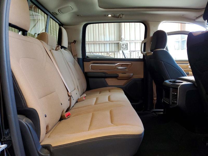 2019 Dodge RAM 1500 BIG HORN/LONE Star