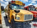 2005 Freigliner 2005 Freightliner FS65 Chassis School Bus