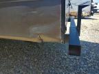 2018 Keystone Zinger Camper
