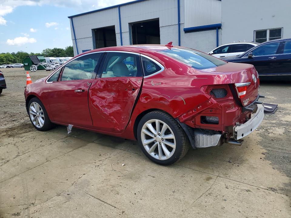 2012 Buick Verano