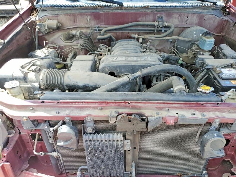 2005 Toyota Tundra Double Cab Limited