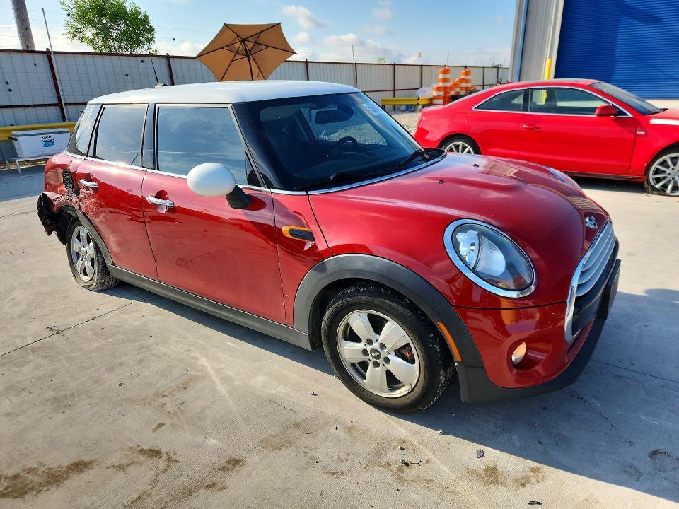 2015 Mini Cooper