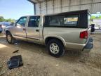 2002 Chevrolet S Truck S10