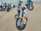 2000 Harley-Davidson Flstf