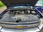 2013 Chevrolet Silverado C1500