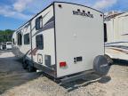 2017 Wilderness 2017 Heartland Wilderness Camper