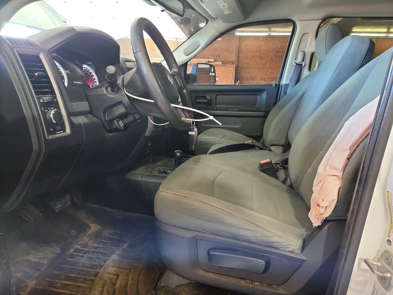 2015 Dodge RAM 3500 ST