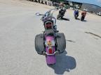2011 Harley-Davidson Flstn
