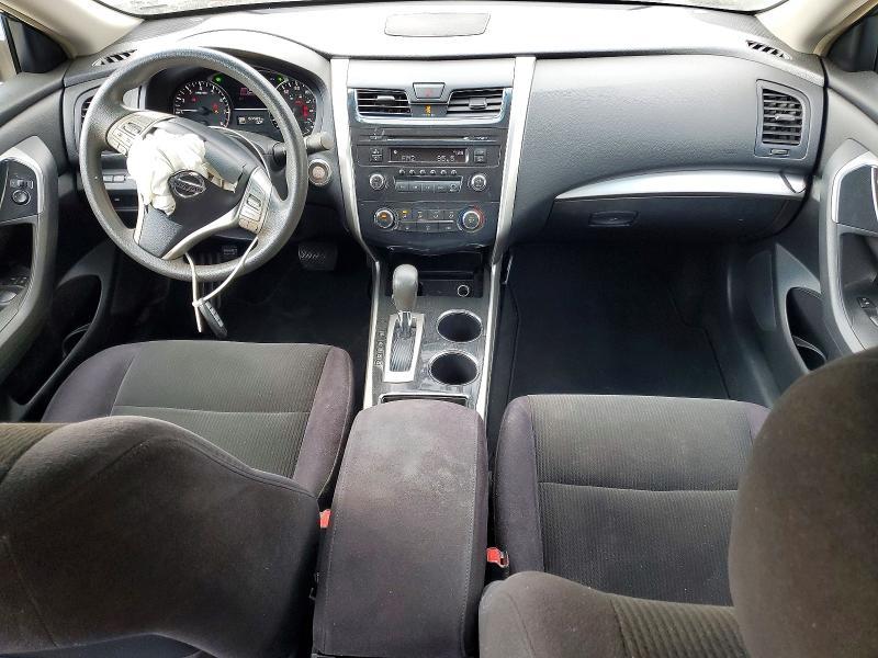 2013 Nissan Altima 2.5/s/sv/sl
